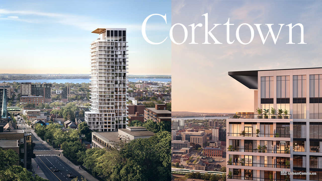 Corktown Condos