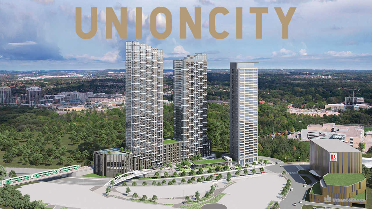 UnionCity 3