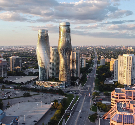 Mississauga