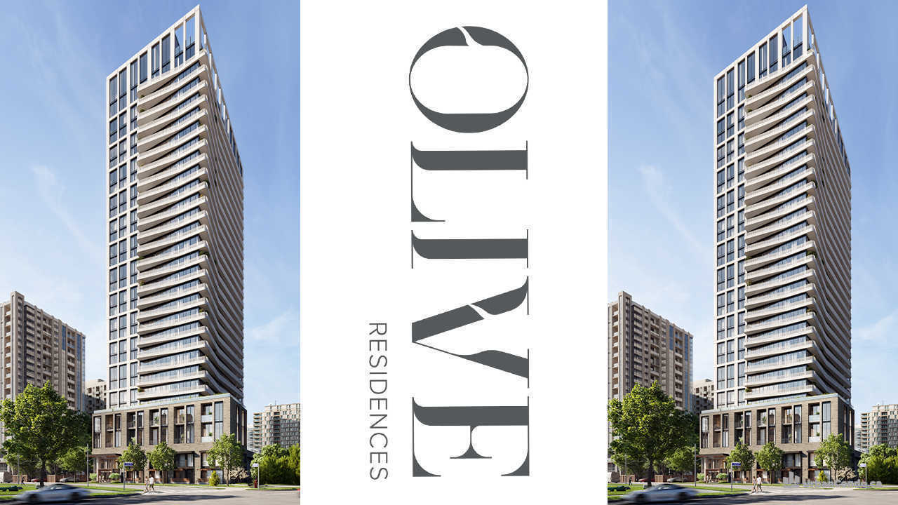 Olive Residences